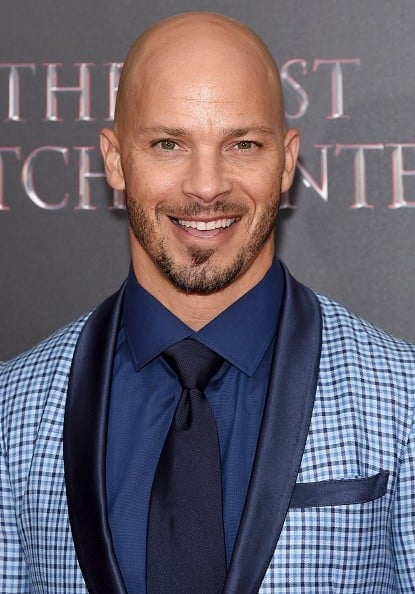 Berto Colon's Career: How He Became a Top Hollywood Star