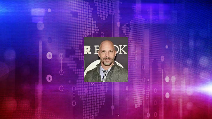 The $5 Million Man: Berto Colon's Journey to Hollywood Stardom